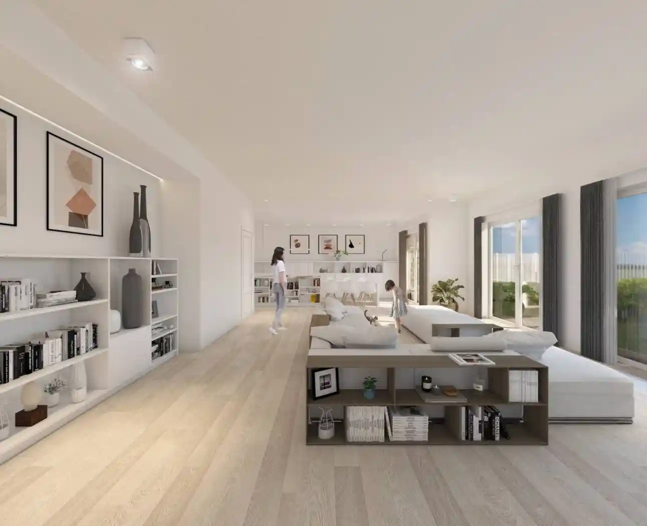 Villa in vendita a Locate di Triulzi