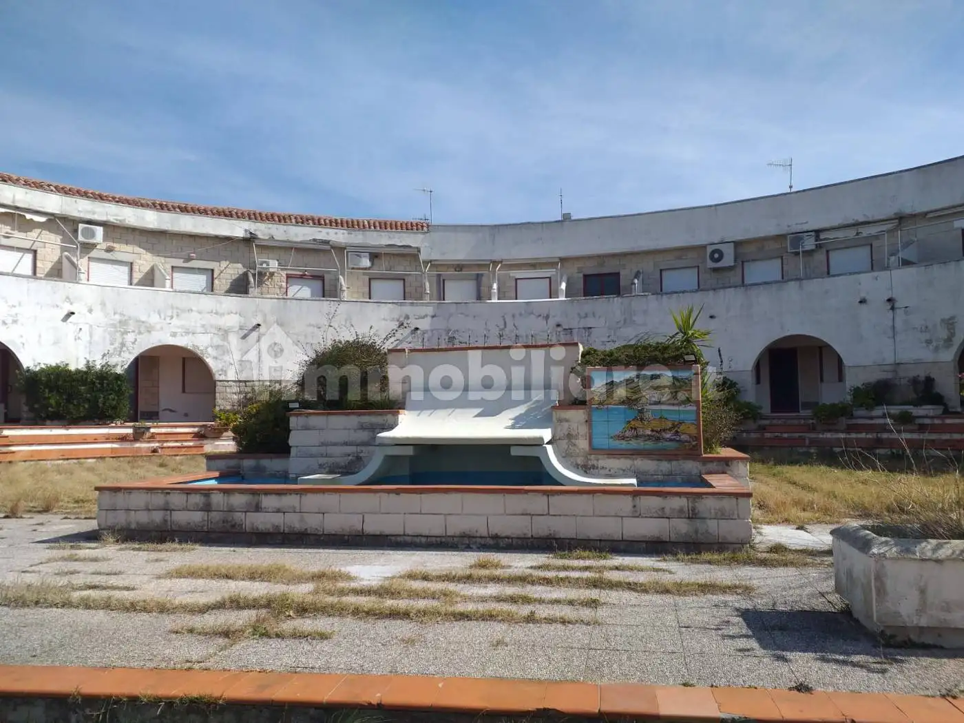 Appartamento in vendita a San Nicola Arcella