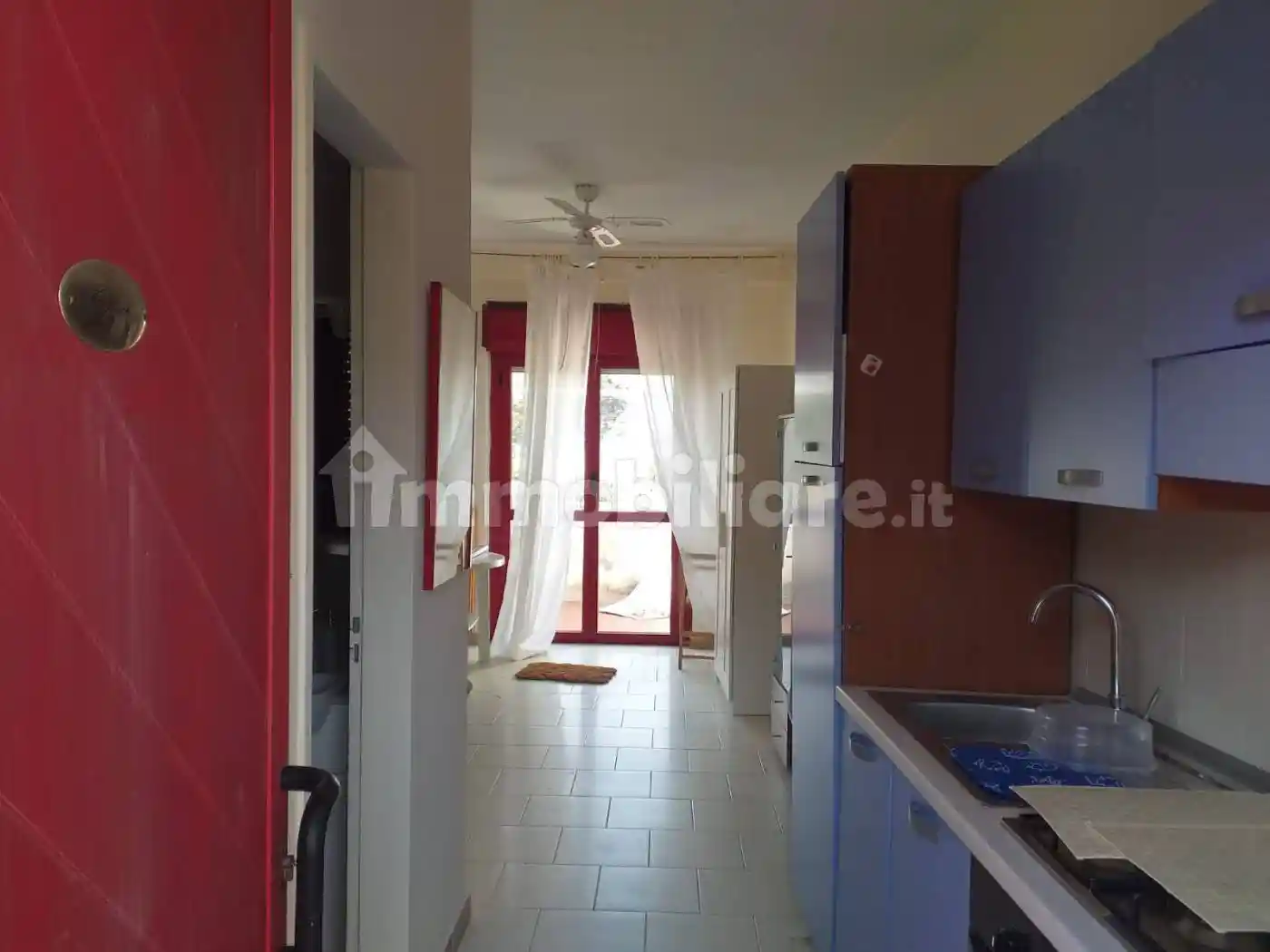 Monolocale Contrada Vannifora, San Nicola Arcella - foto 2