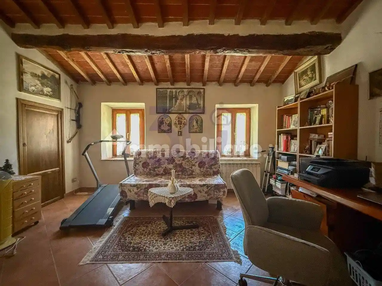 Casa indipendente in vendita a Subbiano