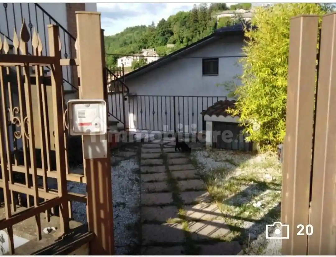 Trilocale via degli Alpini, Centro, Carsoli - foto 2