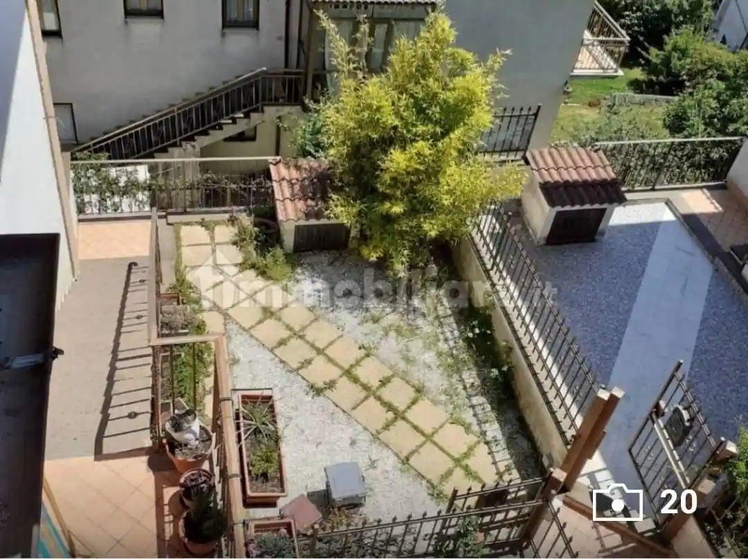 Trilocale via degli Alpini, Centro, Carsoli - foto 3