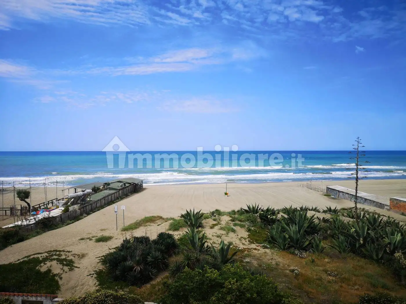 Attico - Mansarda in affitto a Pomezia