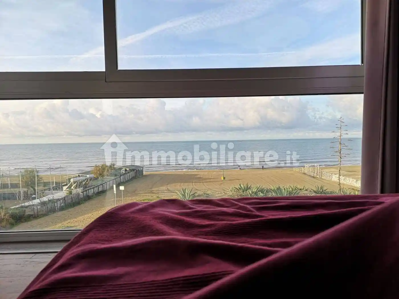 Mansarda Lungomare delle Sirene 33, Torvaianica - Centro, Pomezia - foto 2