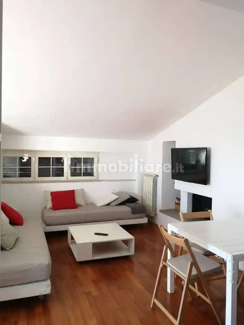 Mansarda Lungomare delle Sirene 33, Torvaianica - Centro, Pomezia - foto 3