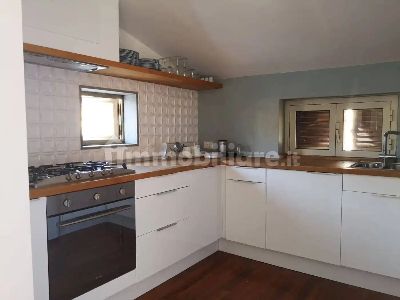 Mansarda Lungomare delle Sirene 33, Torvaianica - Centro, Pomezia - foto 4