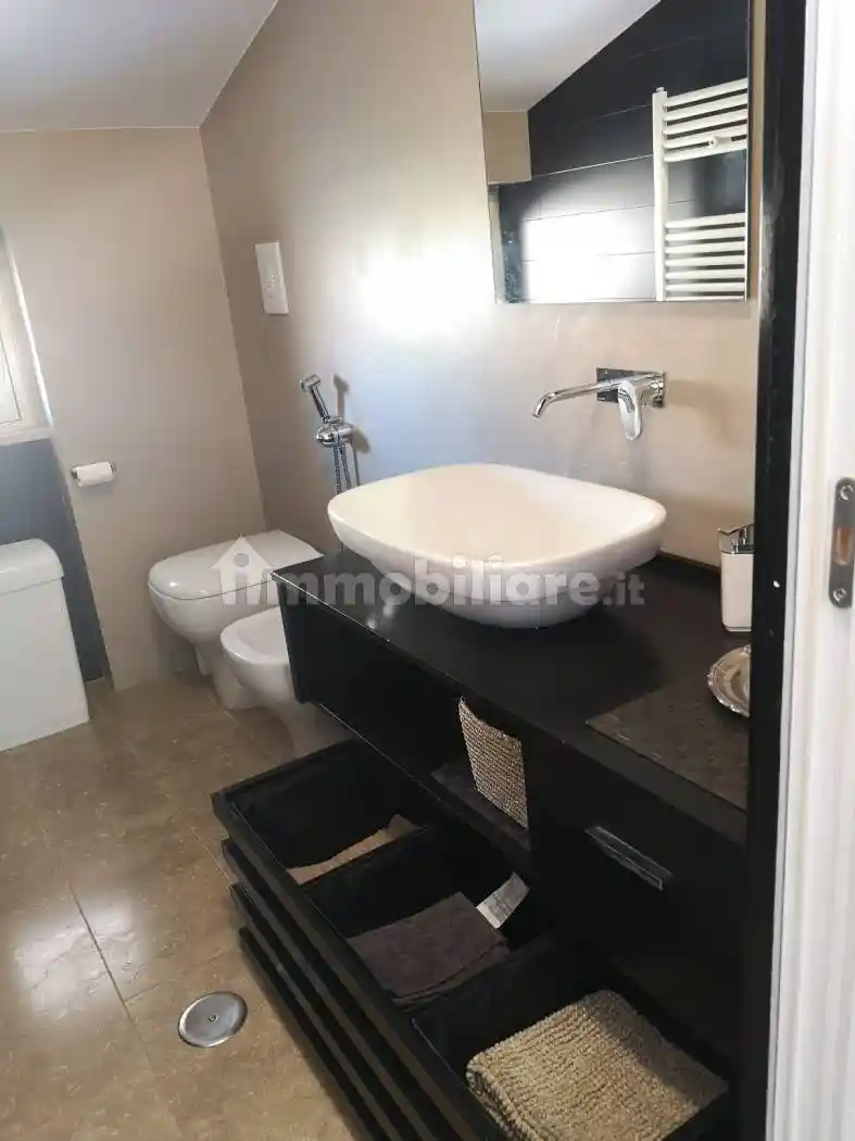 Mansarda Lungomare delle Sirene 33, Torvaianica - Centro, Pomezia - foto 5