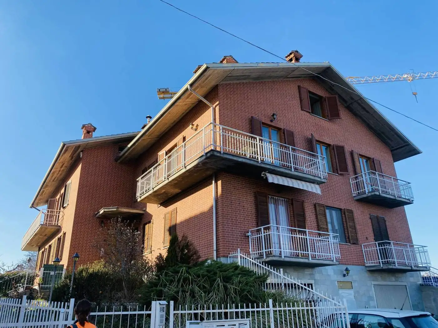 Appartamento in vendita a Mondovì