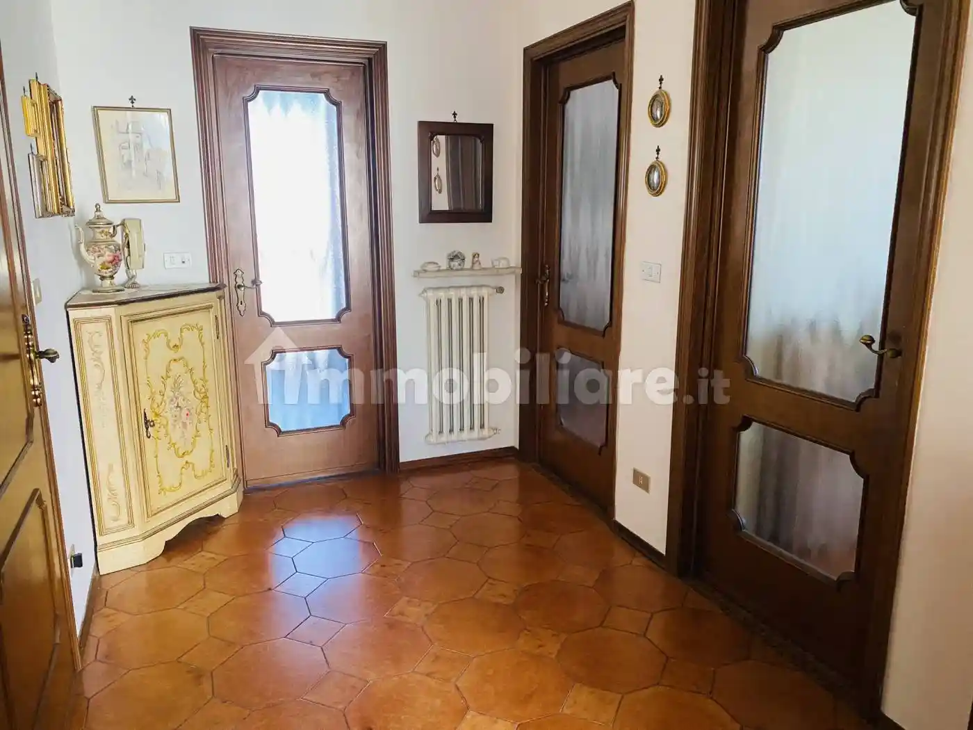 Appartamento via delle Ginestre, Sant'Anna Avagnina, Mondovì - foto 3