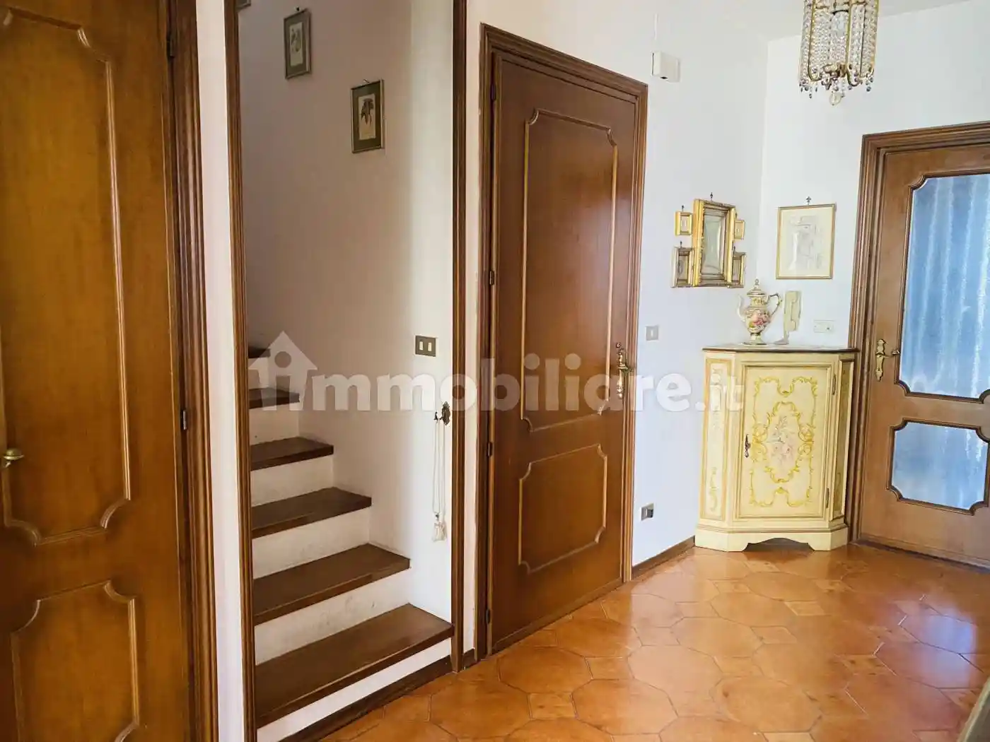 Appartamento via delle Ginestre, Sant'Anna Avagnina, Mondovì - foto 4