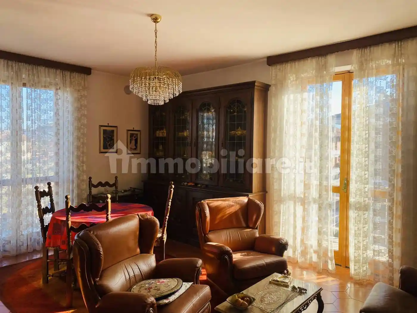 Appartamento via delle Ginestre, Sant'Anna Avagnina, Mondovì - foto 5