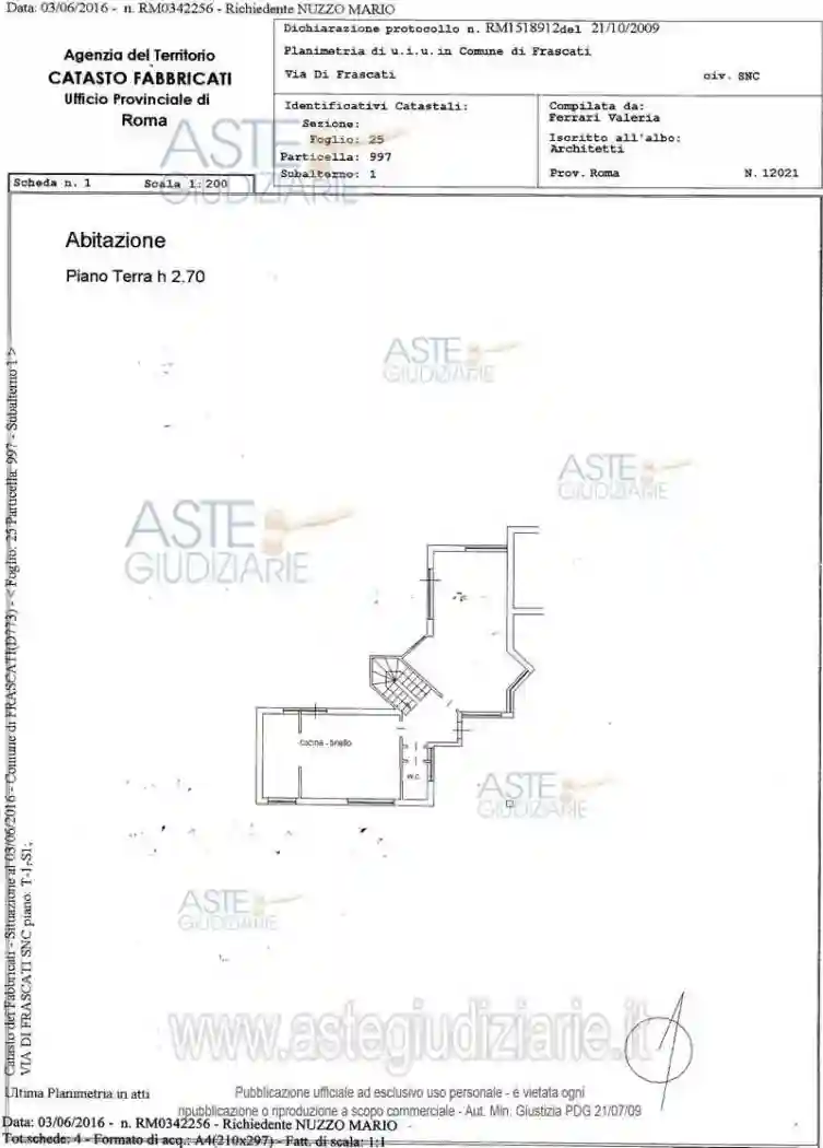 Villetta a schiera - foto 2
