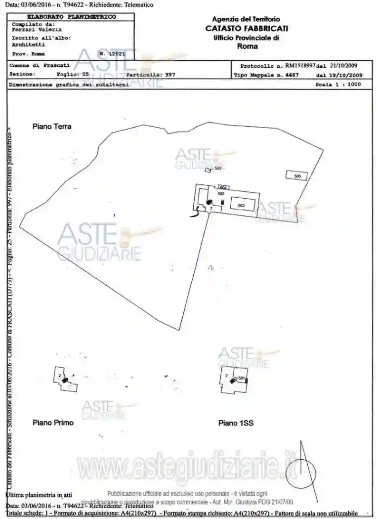 Villetta a schiera - foto 3