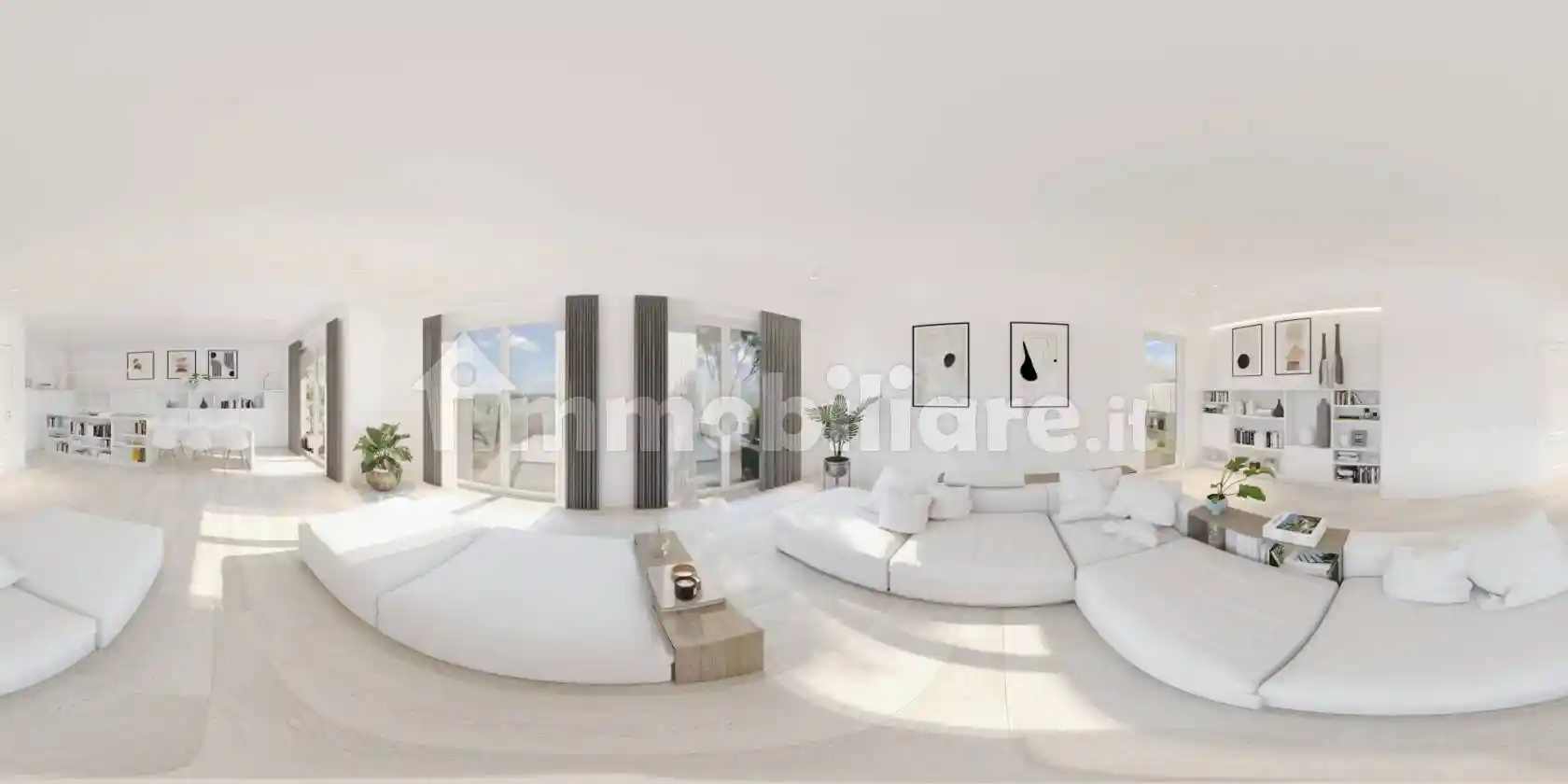 Villa unifamiliare via Vigentina, Cà della Terra, Pavia - foto 2