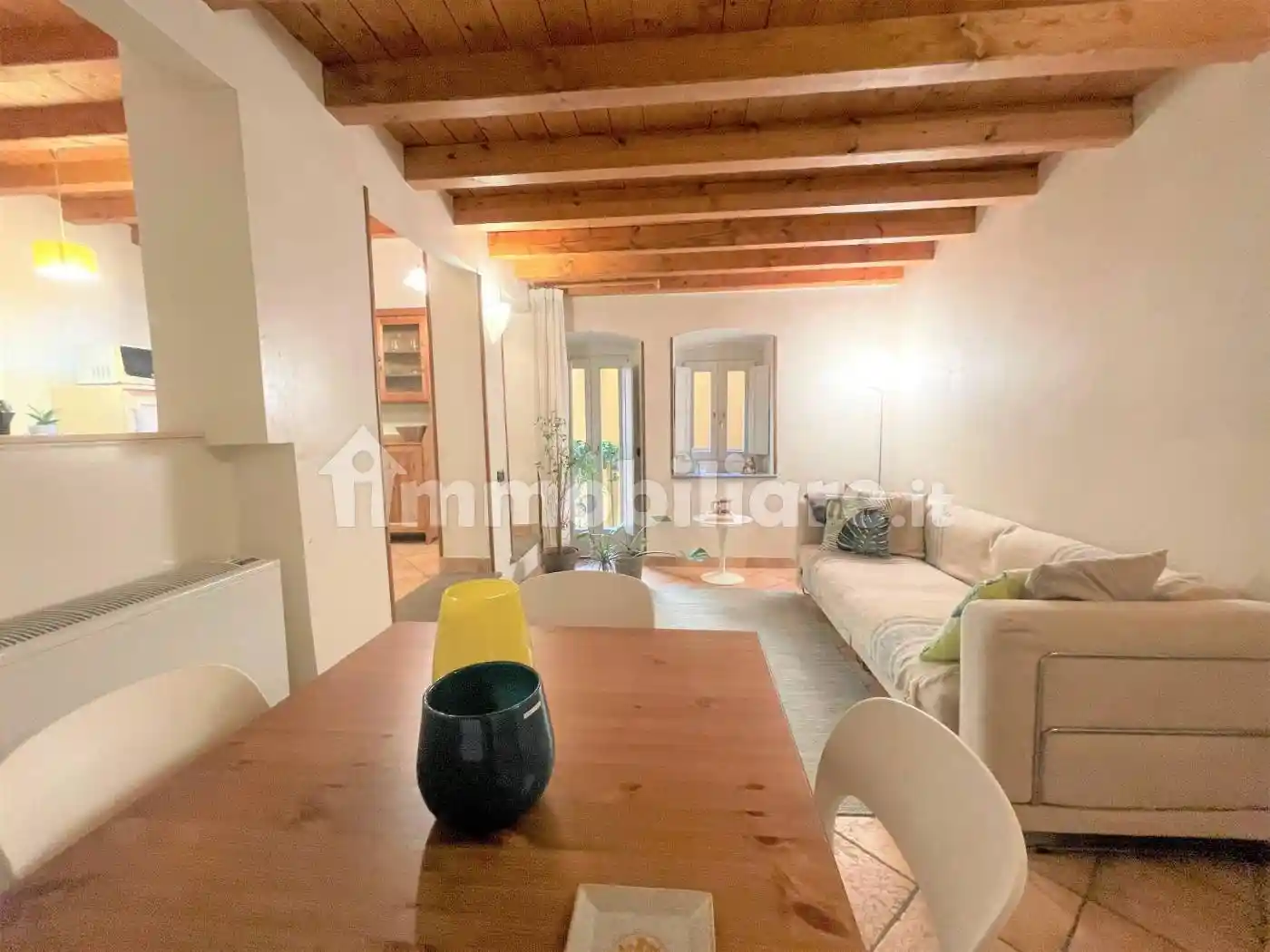 Appartamento in affitto a Bergamo