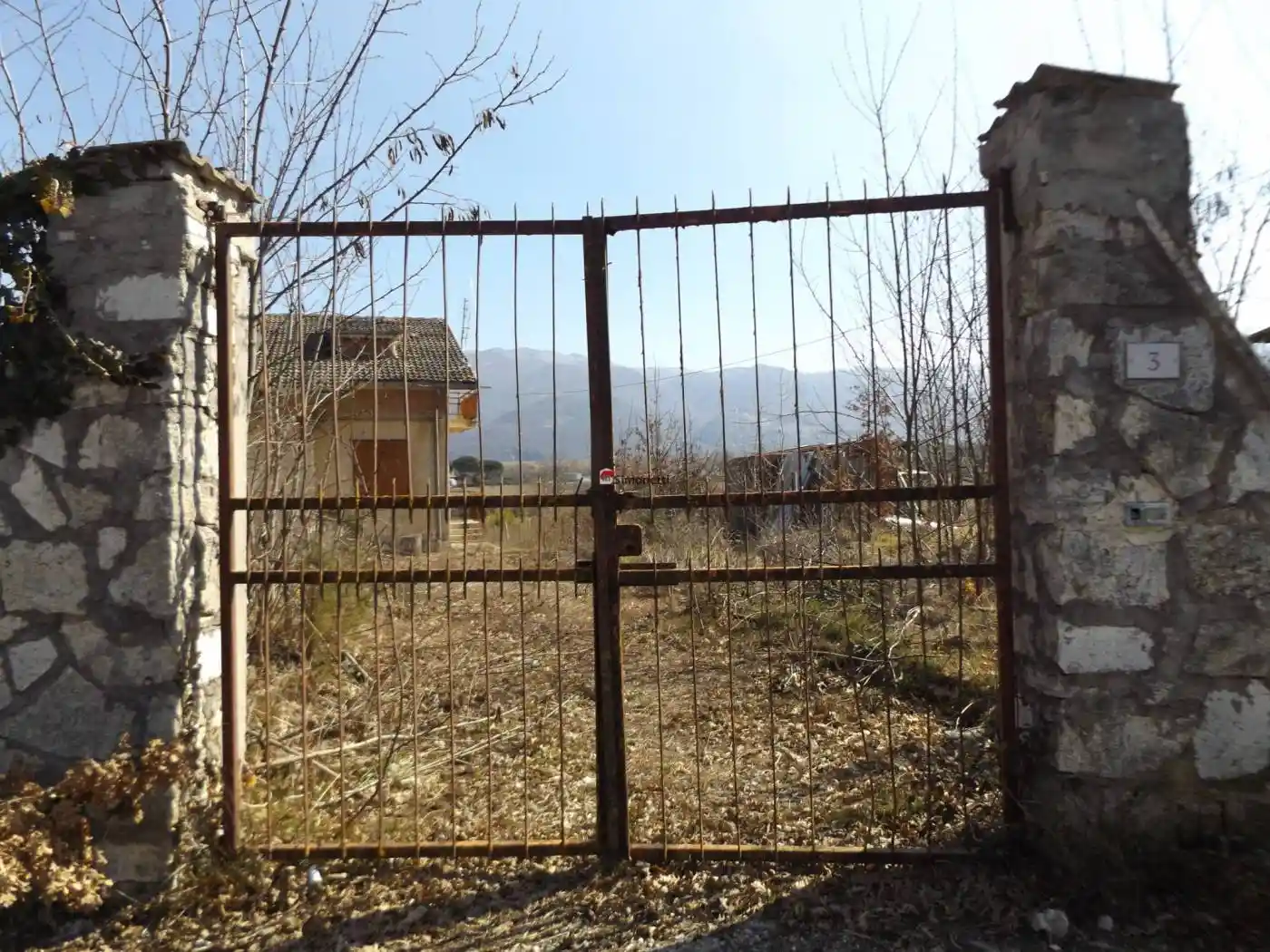 Villa unifamiliare via San Panfilo, Oricola - foto 3