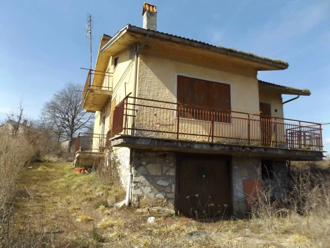 Villa unifamiliare via San Panfilo, Oricola - foto 5