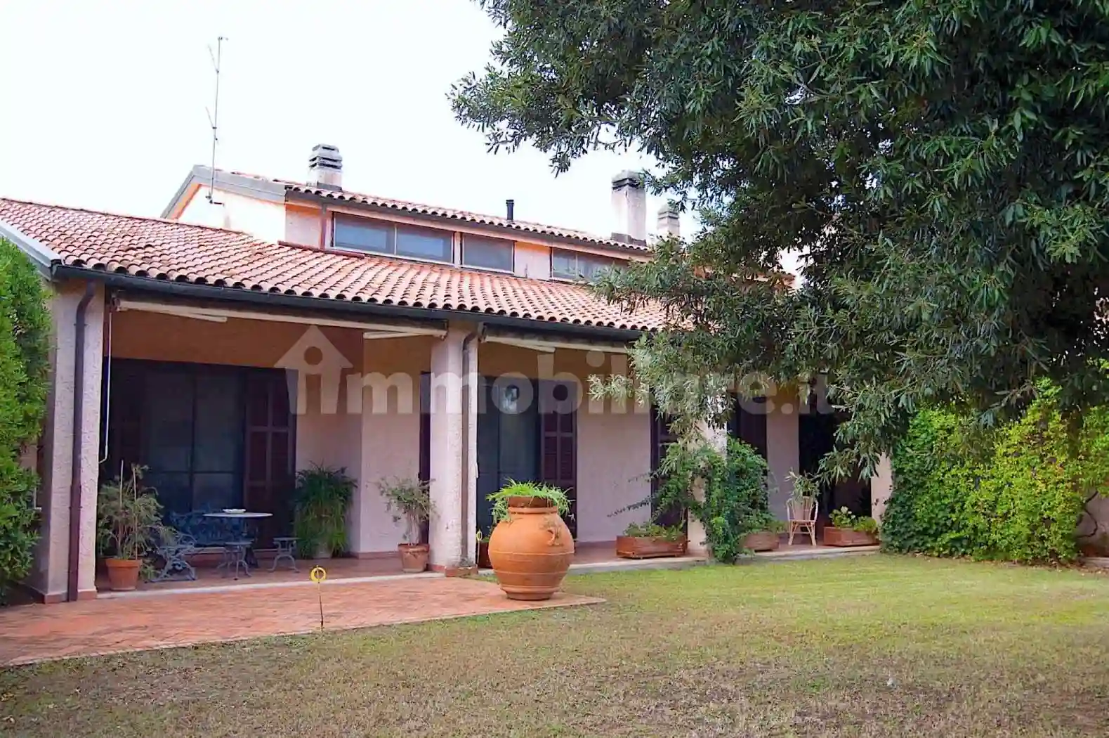 Villa - foto 4