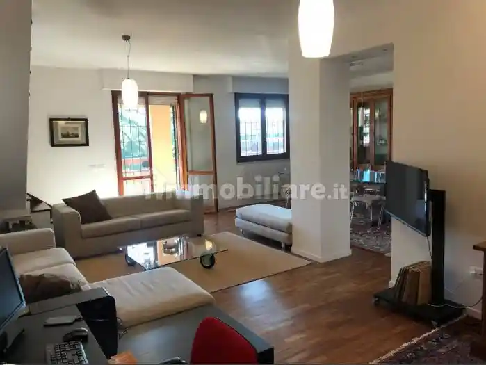 Attico - Mansarda in vendita a Bastia Umbra