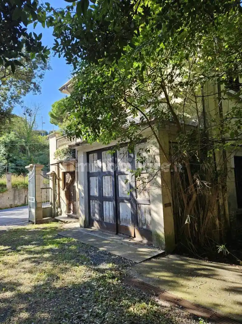 Villa in vendita a Albissola Marina