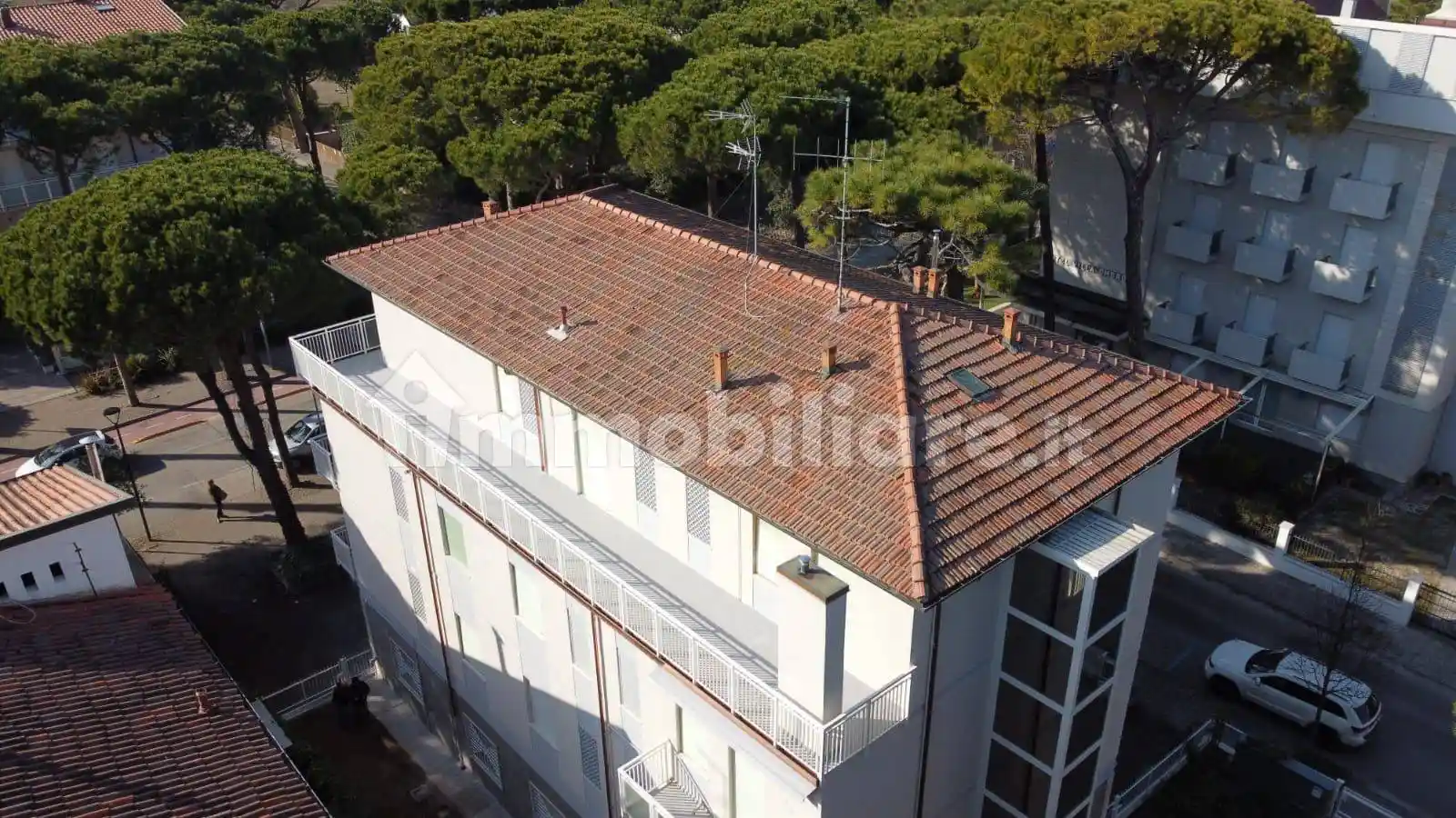 Attico - Mansarda in vendita a Cervia