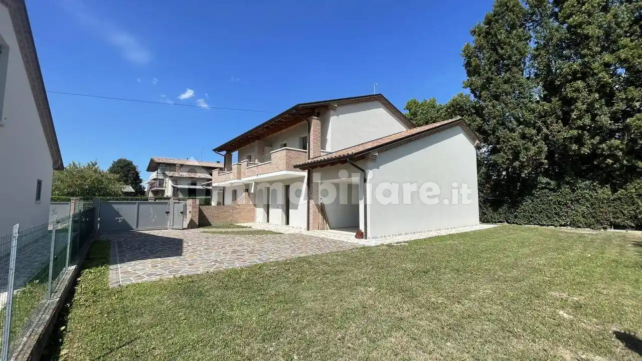 Villa in vendita a Campodarsego