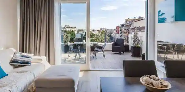 Loft via San Nicolò al Borgo 25, Borgo, Catania - foto 2