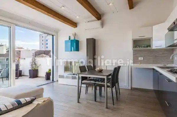 Loft via San Nicolò al Borgo 25, Borgo, Catania - foto 3