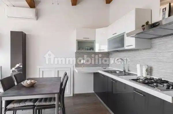 Loft via San Nicolò al Borgo 25, Borgo, Catania - foto 4
