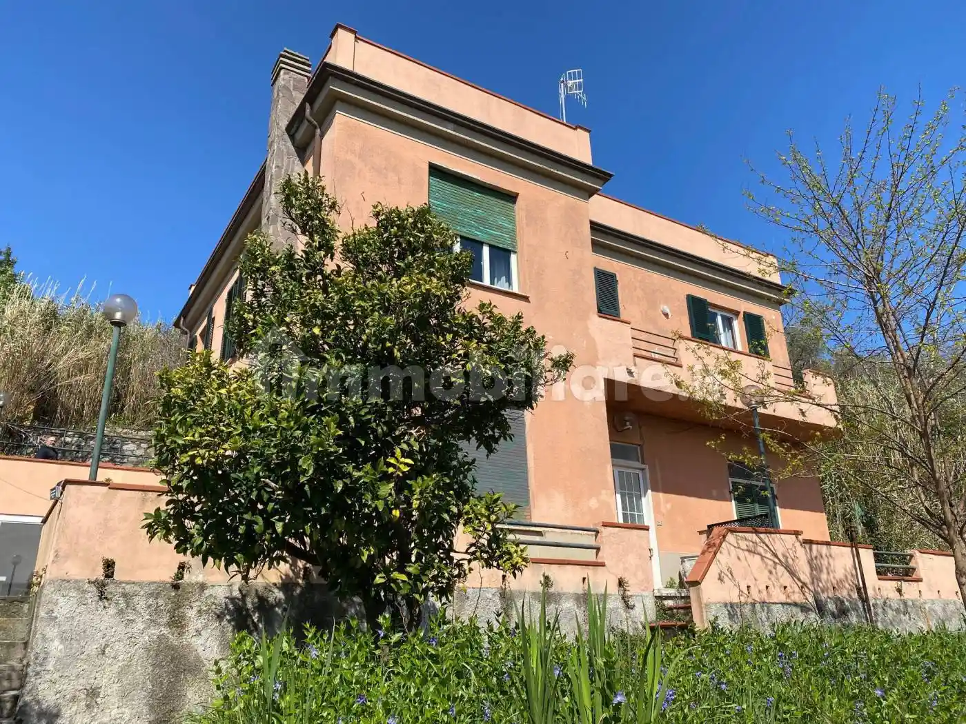 Villa in vendita a Lerici