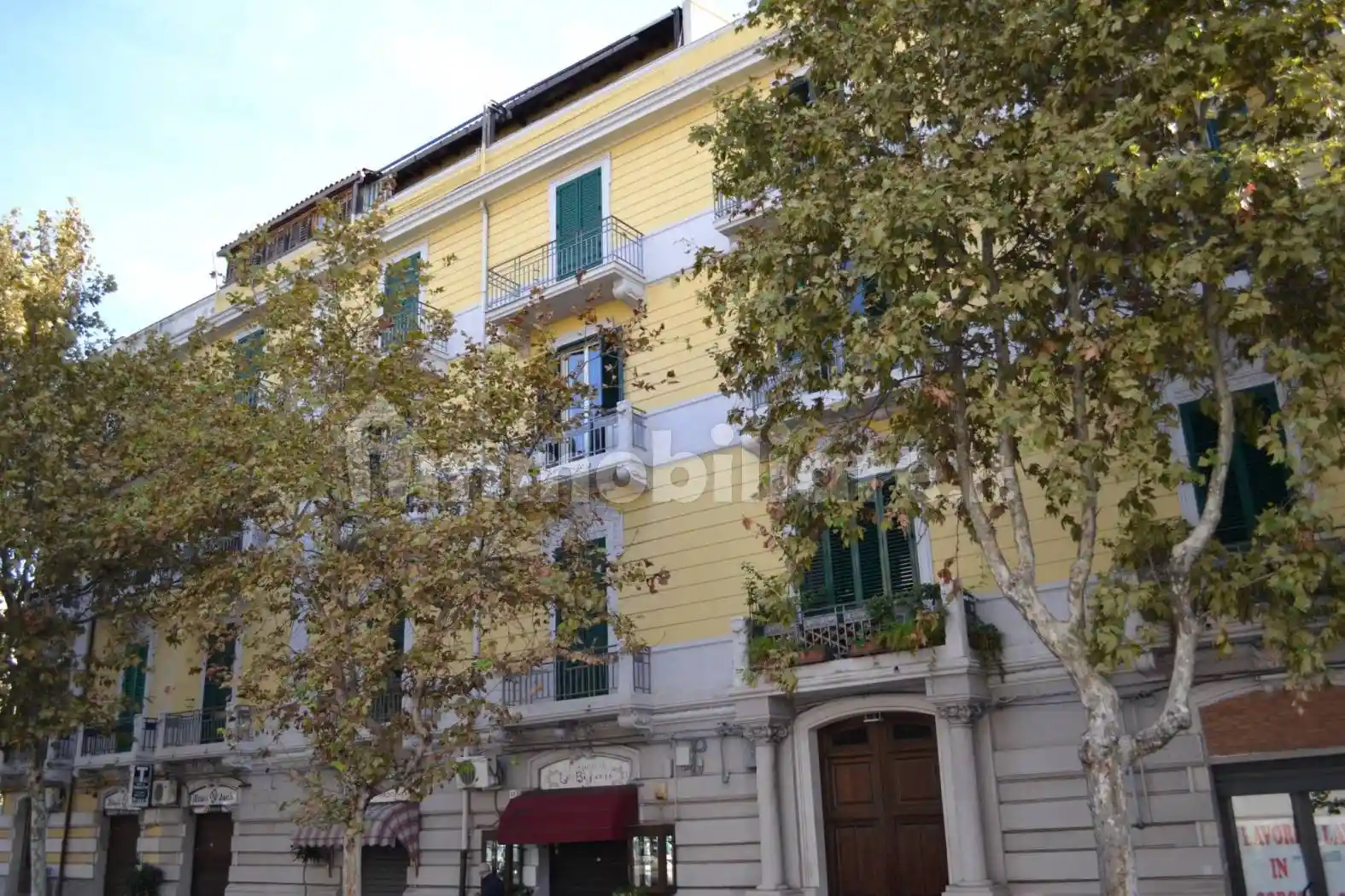 Appartamento in vendita a Messina