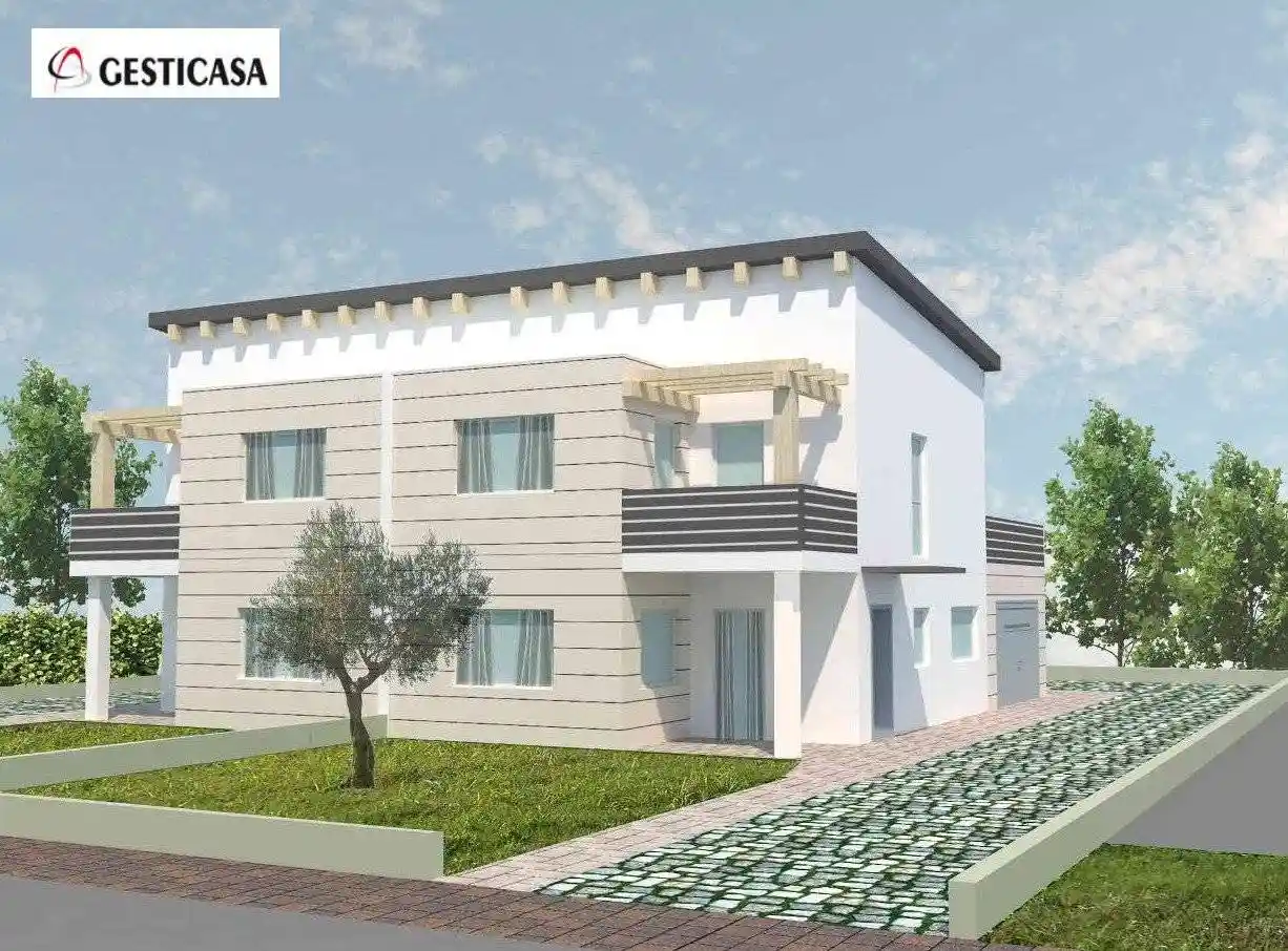 Villa in vendita a Brendola