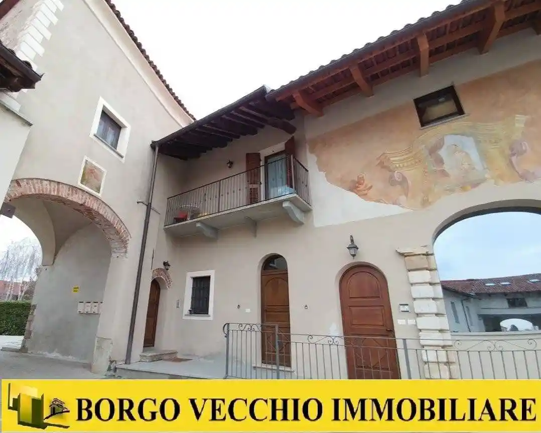 Appartamento in affitto a Cuneo