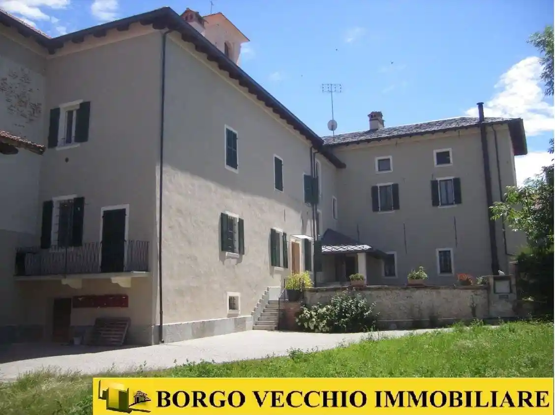 Appartamento in affitto a Cuneo