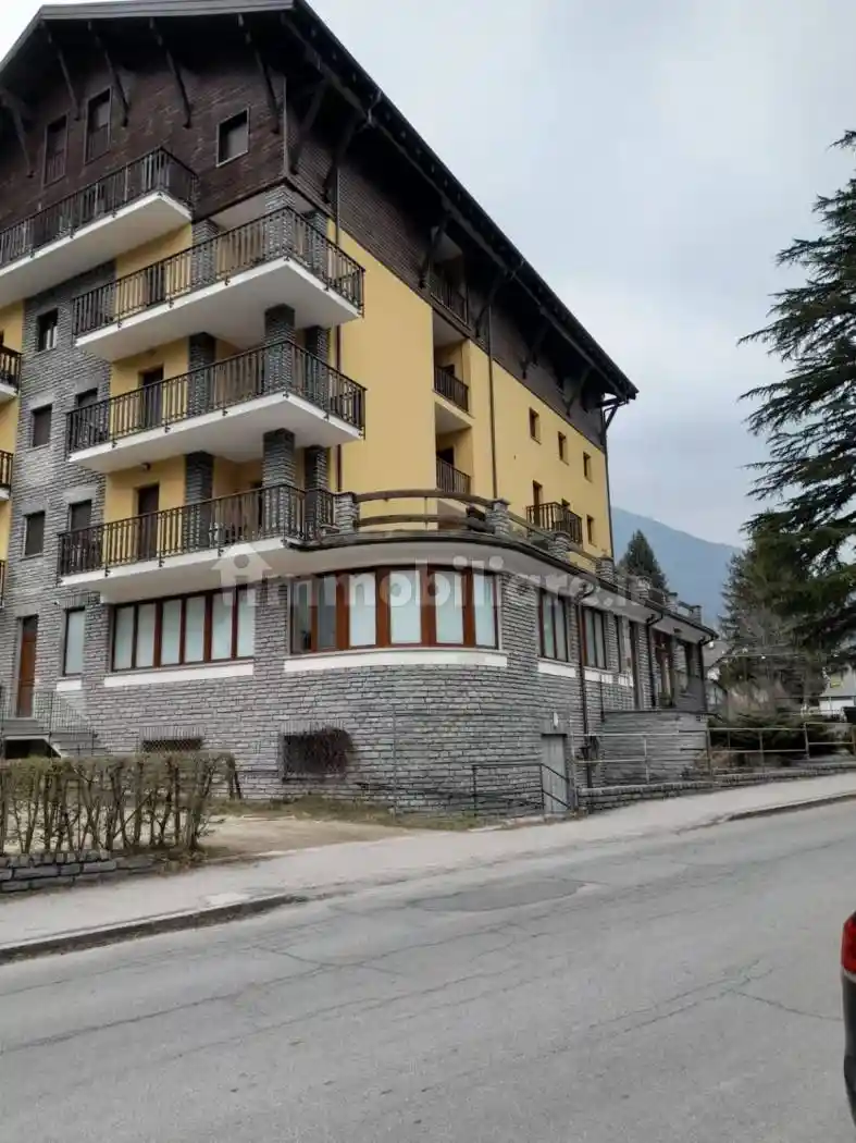 Appartamento in affitto a Santa Maria Maggiore