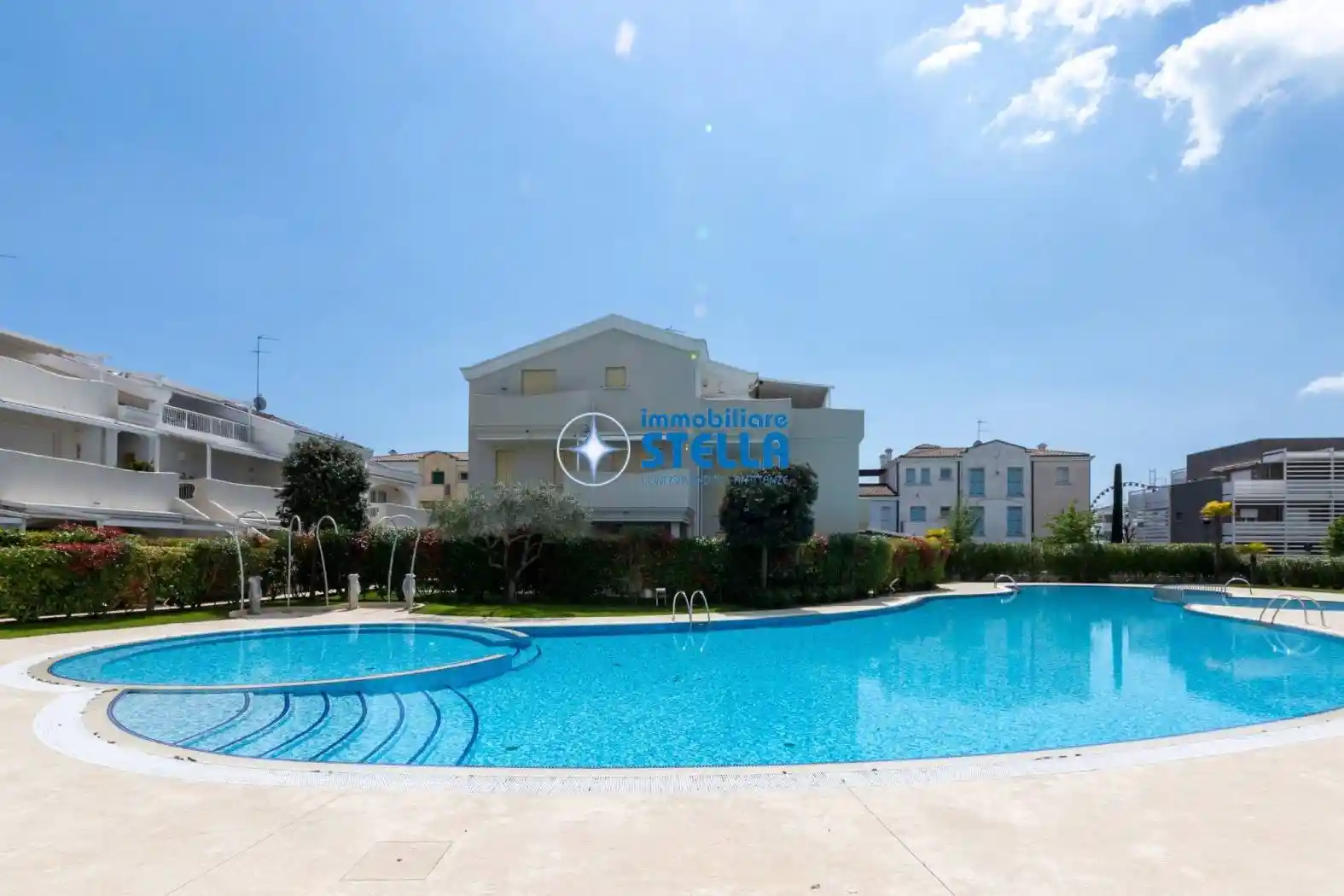 Appartamento in affitto a Jesolo