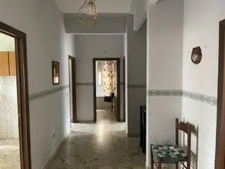 Appartamento in vendita a Rosarno