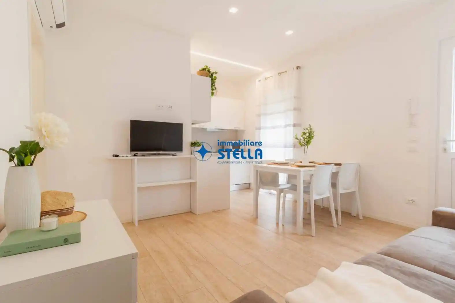 Appartamento in affitto a Jesolo