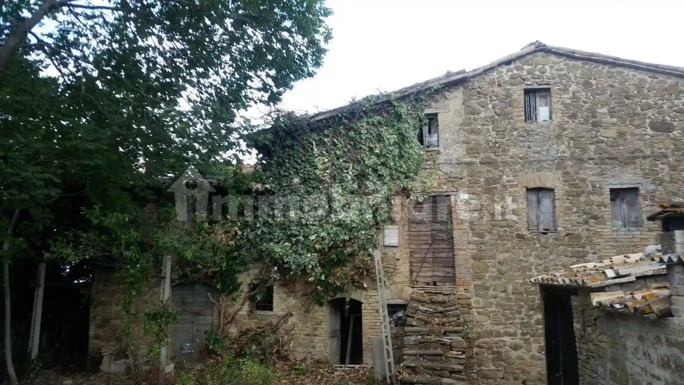 Casa indipendente in vendita a Cannara