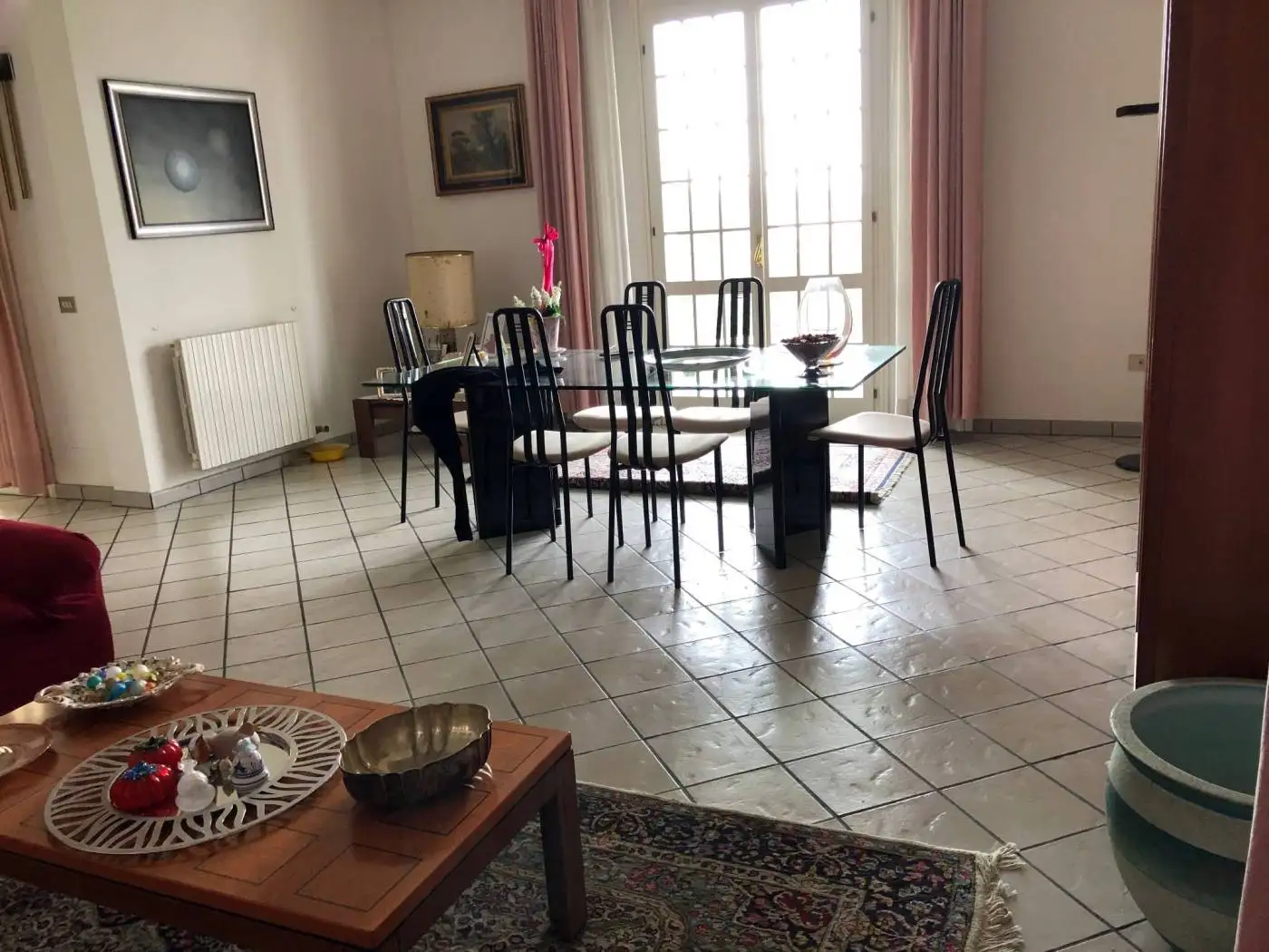 Villa unifamiliare via Roma 206, Centro, Bagnolo di Po - foto 3