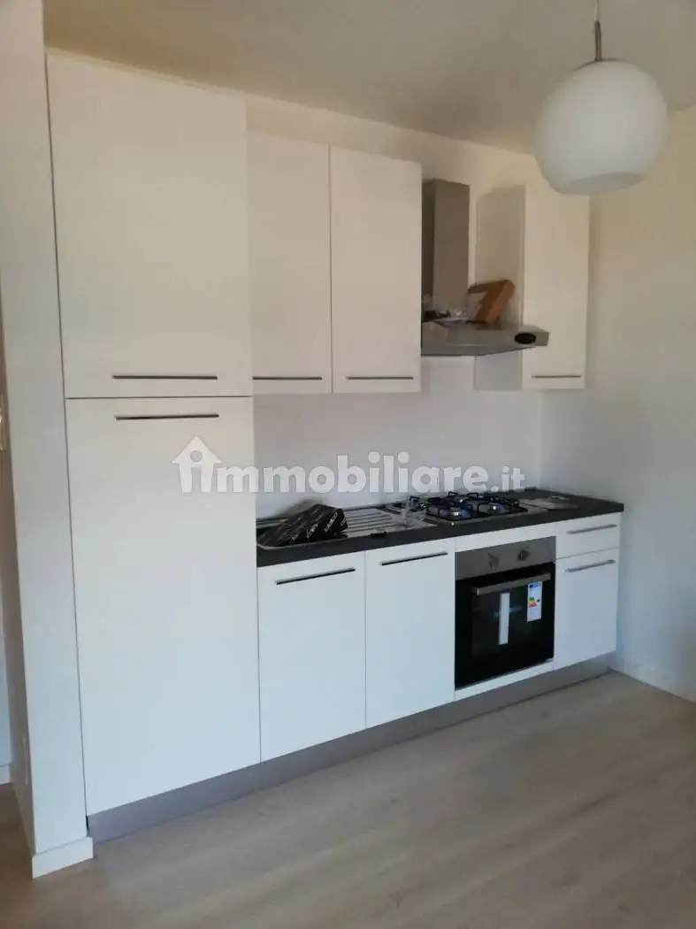 Appartamento in affitto a Treviso