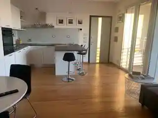 Appartamento in affitto a Modena