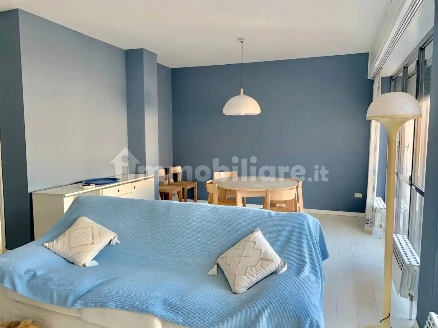 Appartamento in affitto a Riccione