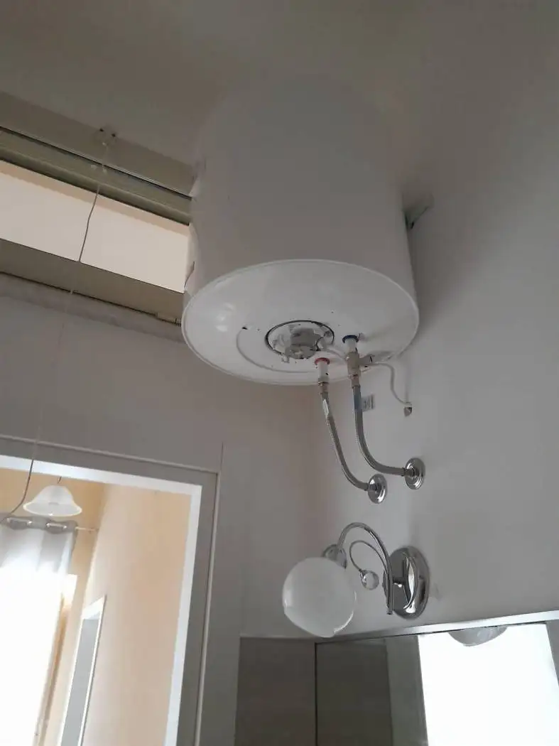 Appartamento buono stato, piano terra, Campobello di Licata - foto 5