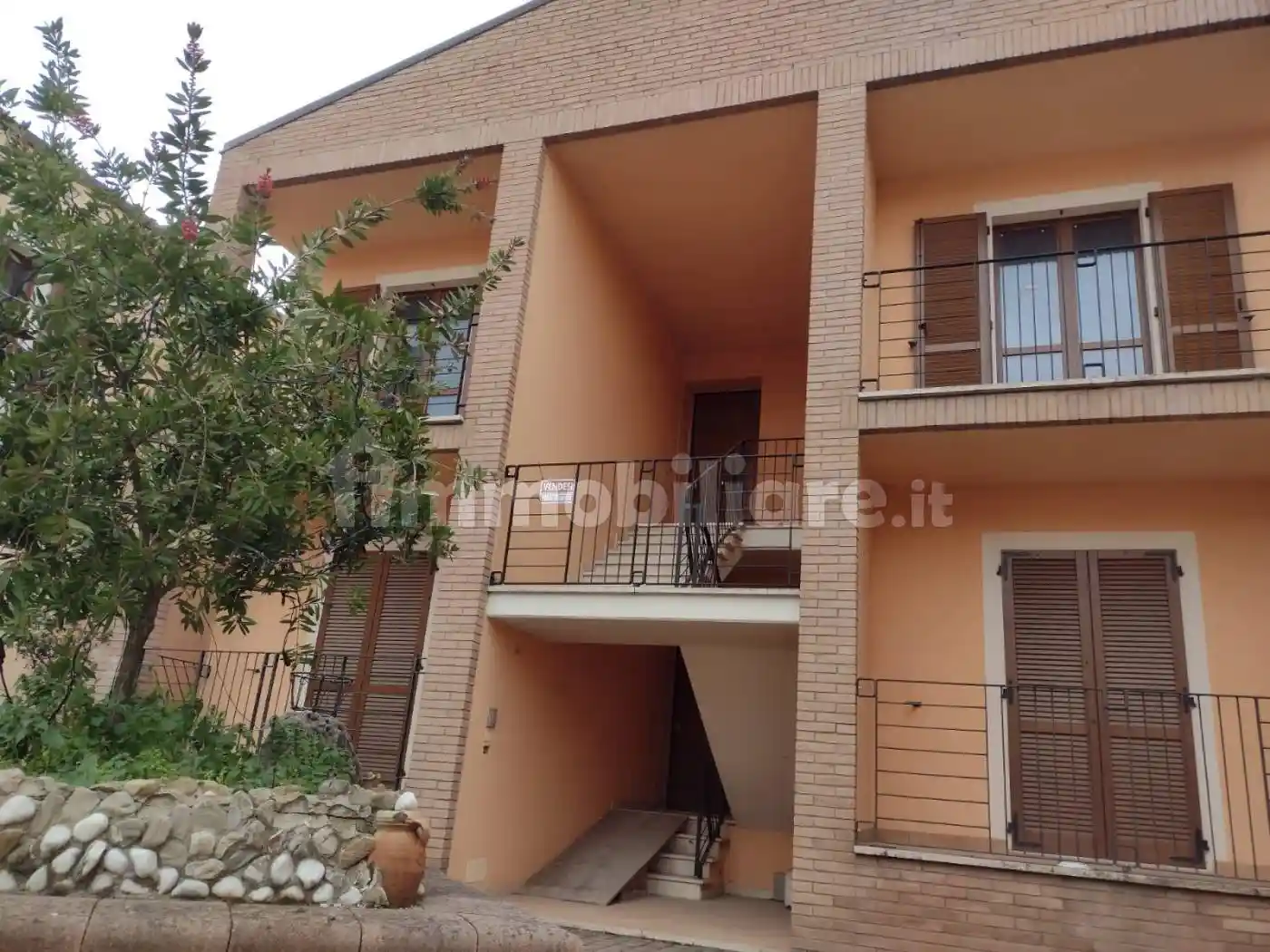 Appartamento in vendita a Castel Viscardo