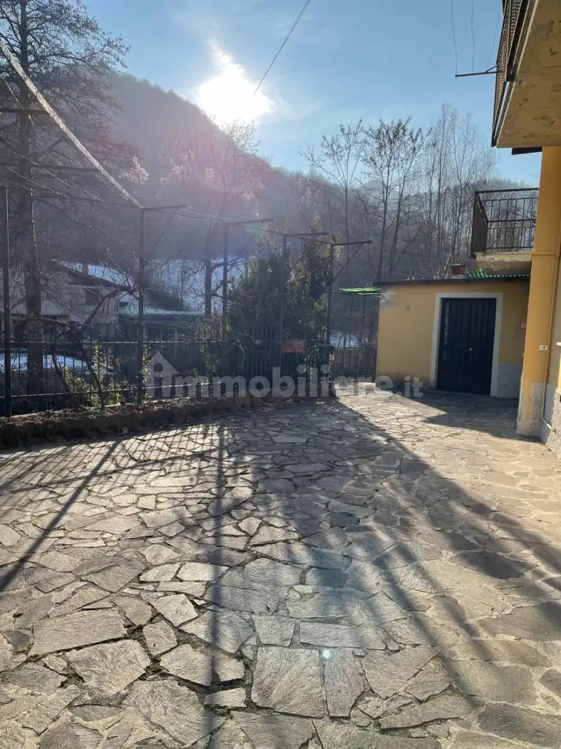 Appartamento in vendita a Casto