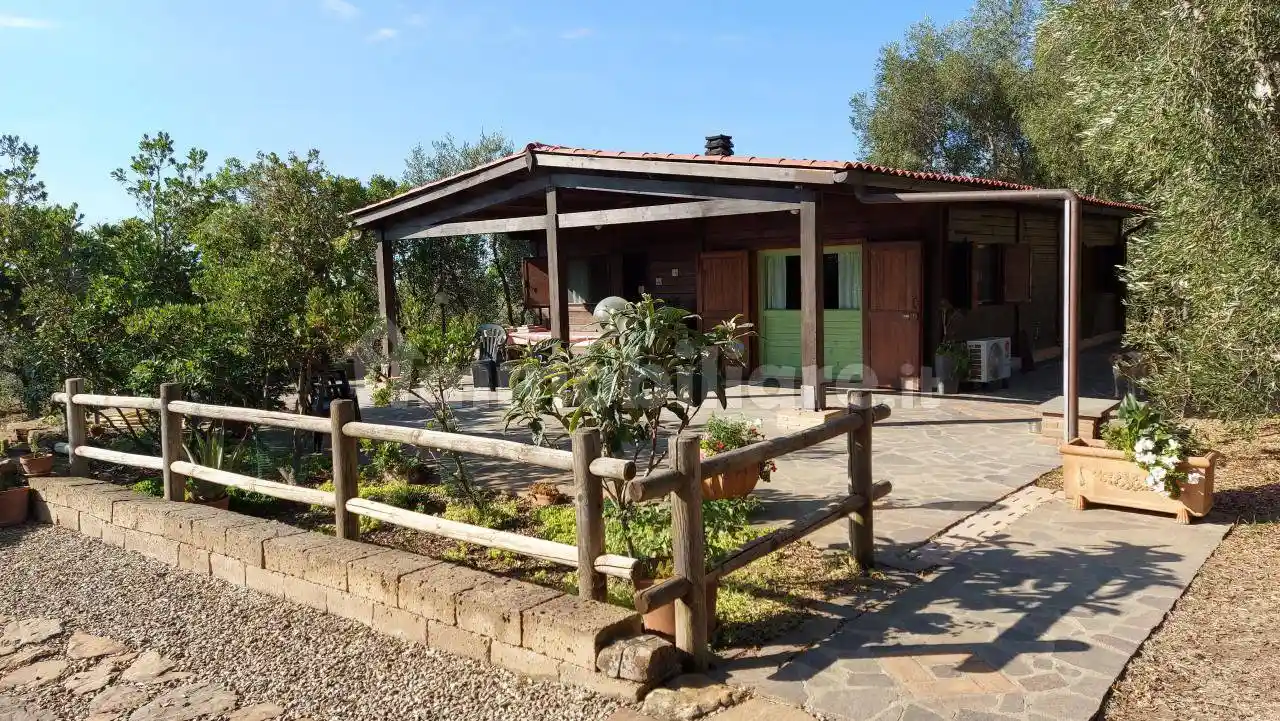 Rustico - Casale in vendita a Grosseto