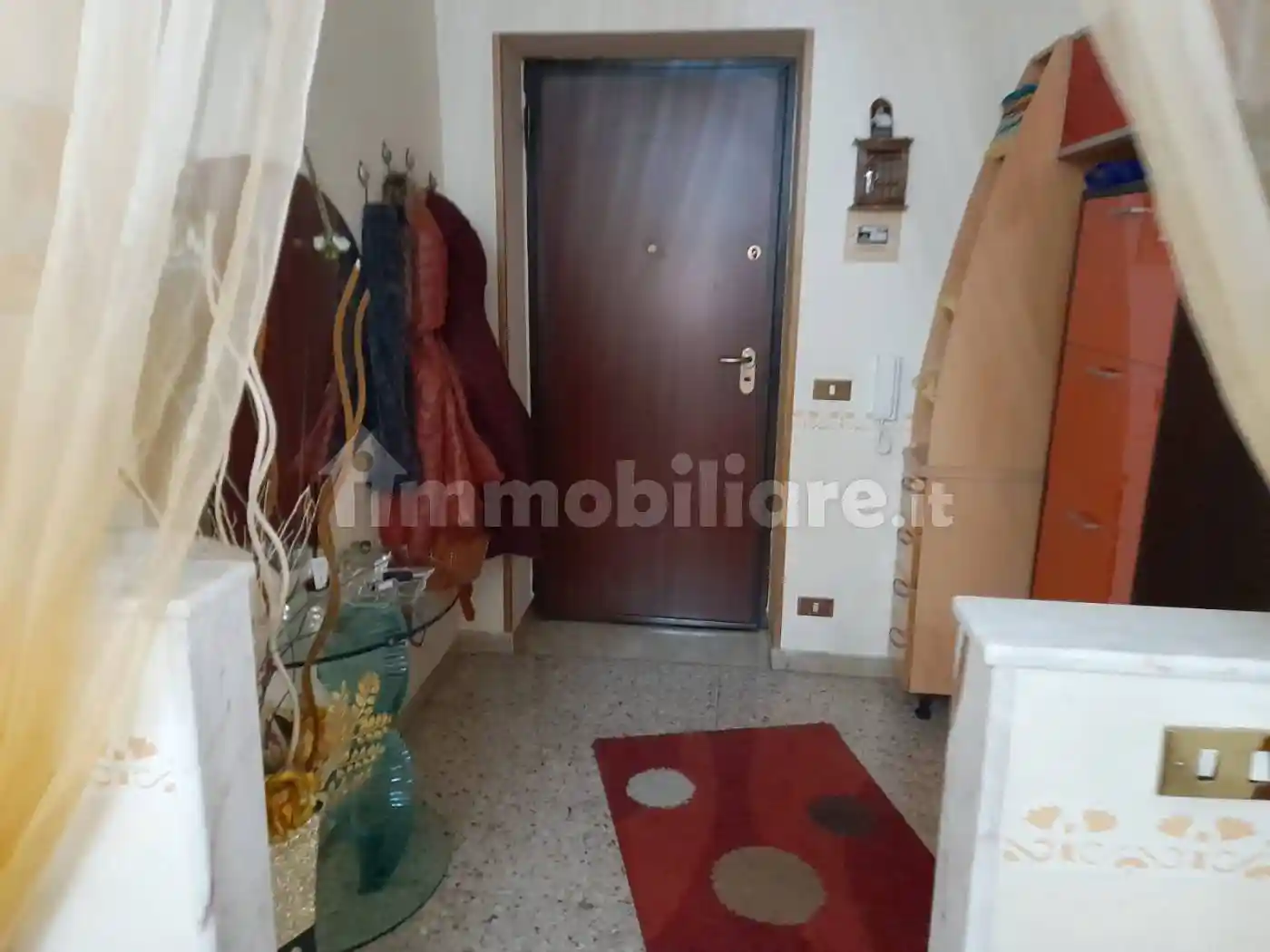 Appartamento in vendita a Messina