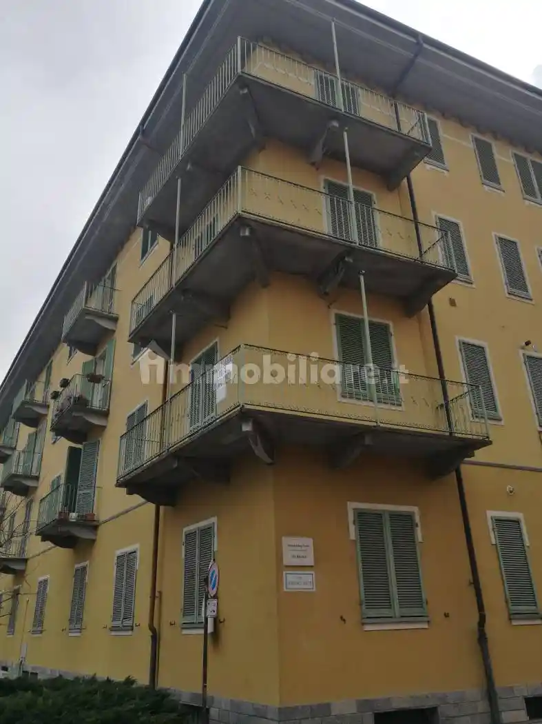 Appartamento in vendita a Fossano