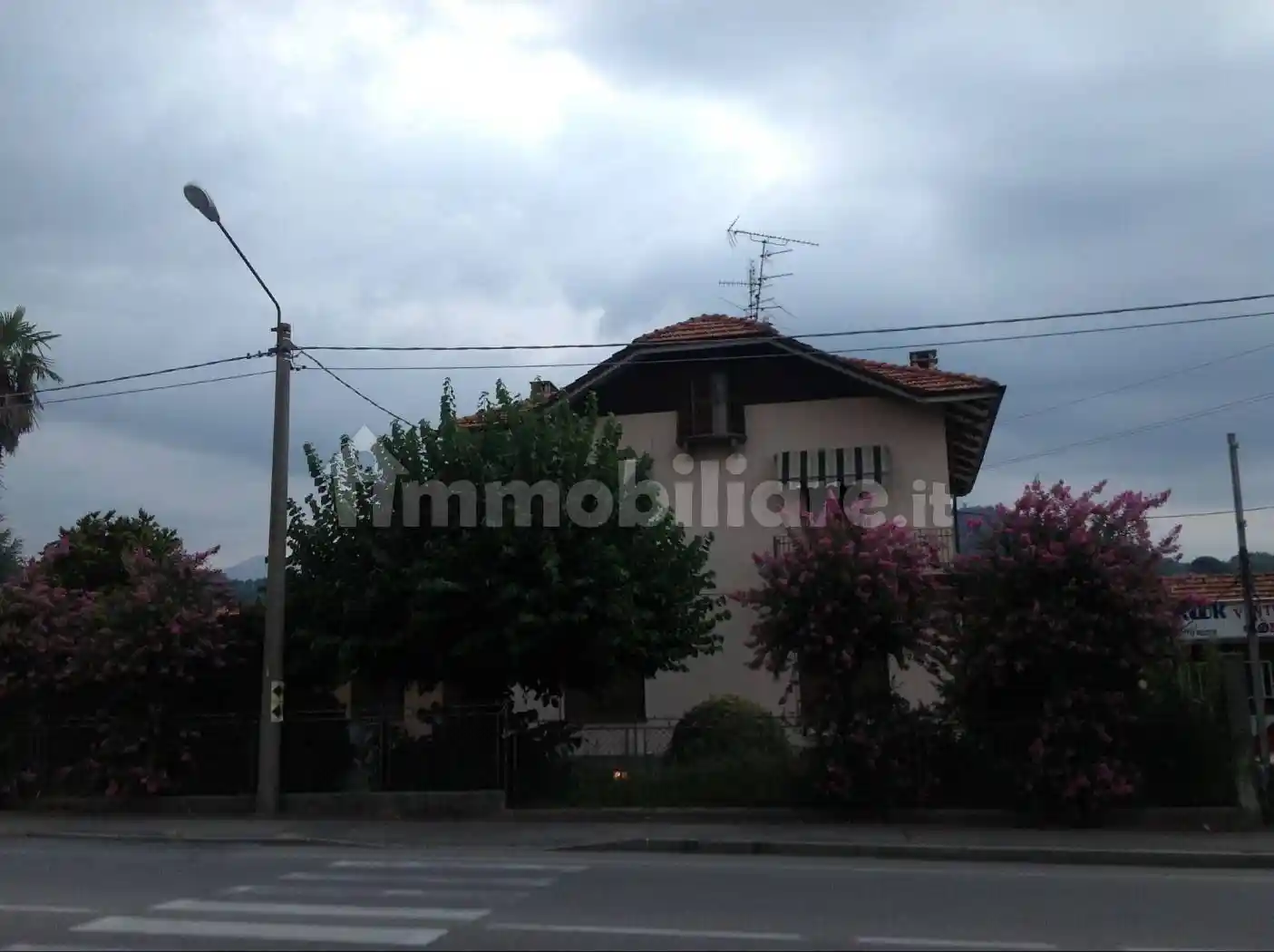 Casa indipendente in vendita a Biella